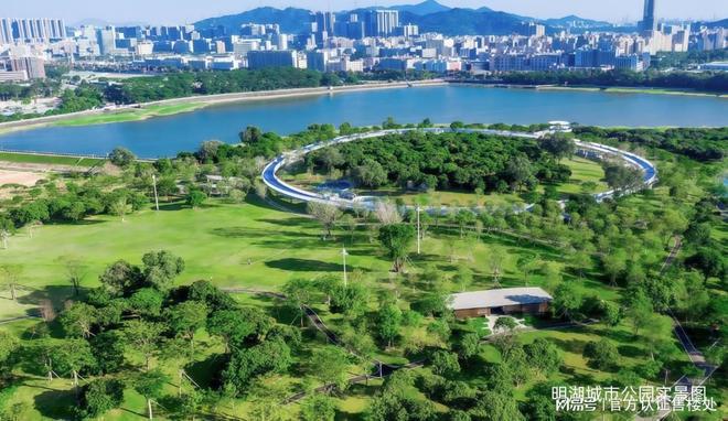 西北侧地块为九年一贯制学校（规划中）麻将胡了2试玩润宏城社区内配置幼儿园(图8)
