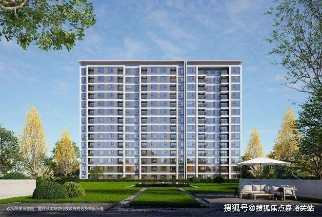 页网站-2025房价_楼盘评测丨地址丨详情丨售楼处电话丨麻将胡了2模拟器试玩保利虹桥和颂(保利虹桥和颂售楼处)首(图17)