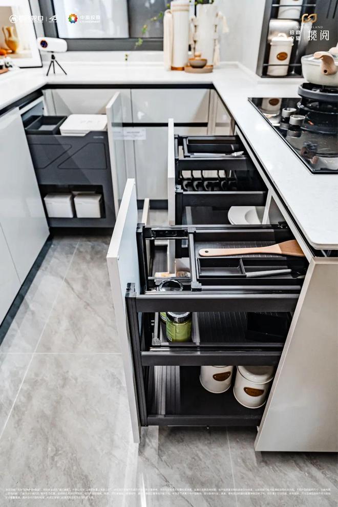 -招商中旅揽阅楼盘详情-上海房天下麻将胡了招商中旅揽阅(售楼处)网站(图3)