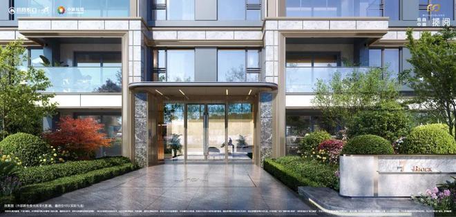 -招商中旅揽阅楼盘详情-上海房天下麻将胡了招商中旅揽阅(售楼处)网站(图5)