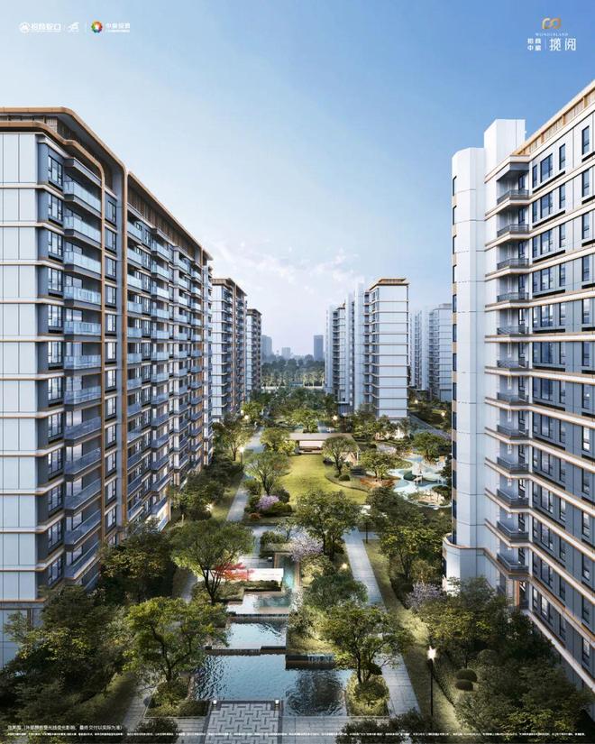 -招商中旅揽阅楼盘详情-上海房天下麻将胡了招商中旅揽阅(售楼处)网站(图11)