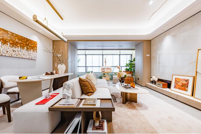 -招商中旅揽阅楼盘详情-上海房天下麻将胡了招商中旅揽阅(售楼处)网站(图15)