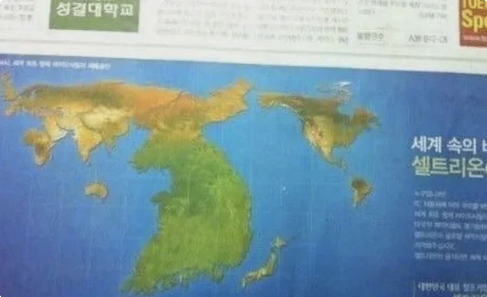 麻将胡了2试玩丑陋的韩国：你不知道的“韩国”比想象中的“缺德”(图18)