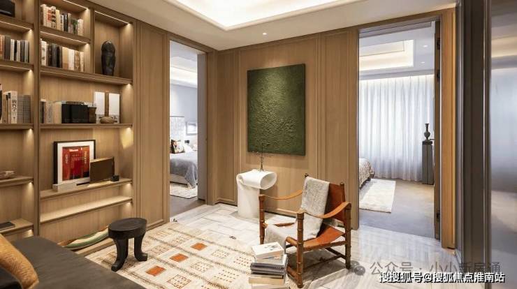 销售中心 - 环境户型价格地址楼盘详情配