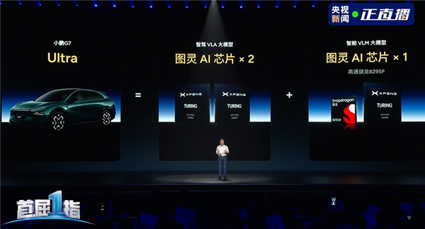 SUV 全新小鹏G7上市:1958万起PG麻将胡了试玩平台雷军钦点推荐的纯电(图2) SUV 全新小鹏G7上市:1958万起PG麻将胡了试玩平台雷军钦点推荐的纯电(图2)