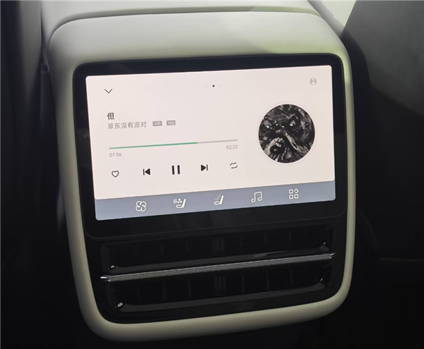 SUV 全新小鹏G7上市:1958万起PG麻将胡了试玩平台雷军钦点推荐的纯电(图7) SUV 全新小鹏G7上市:1958万起PG麻将胡了试玩平台雷军钦点推荐的纯电(图7)